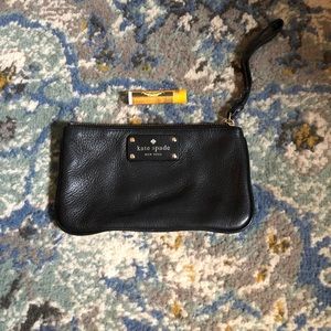 Kate Spade Wristlet